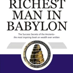 Richest man in babylon